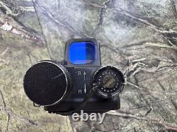 Original Russian Army Military Optic 1P87 (1? 87) Holographic Sight Red Dot