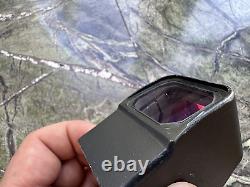 Original Russian Army Military Optic 1P87 (1? 87) Holographic Sight Red Dot