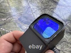 Original Russian Army Military Optic 1P87 (1? 87) Holographic Sight Red Dot
