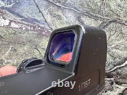 Original Russian Army Military Optic 1P87 (1? 87) Holographic Sight Red Dot