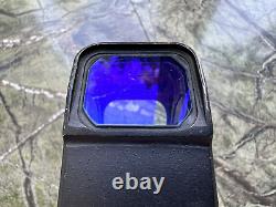 Original Russian Army Military Optic 1P87 (1? 87) Holographic Sight Red Dot