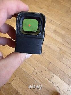 Original Russian Army Military Optic 1P87 (1? 87) Holographic Sight Red Dot