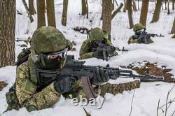 Original Russian Army Military Optic 1P87 (1? 87) Holographic Sight Red Dot