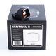 Original Swampfox Sentinel Ii 1x20 3moa Red/green Dot Sight Rmsc Back Up Sight