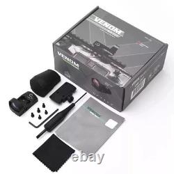 Original Vortex Venom Red Dot Optic Sights 3 MOA Black (VMD-3103)