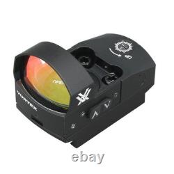 Original Vortex Venom Red Dot Sight 3 MOA Black (VMD-3103)