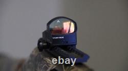 Original Vortex Venom Red Dot Sight 3 MOA Black (VMD-3103)