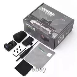 Original Vortex Venom Red Dot Sight 3 MOA Black (VMD-3103)
