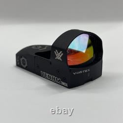 Original Vortex Venom Red Dot Sight 3 MOA VMD-3103
