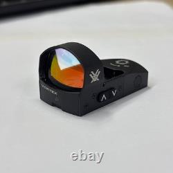 Original Vortex Venom Red Dot Sight 3 MOA VMD-3103