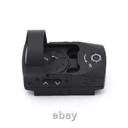 Original Vortex Venom Red Dot Sight 3 MOA VMD-3103