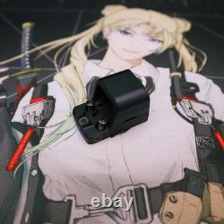 Osight K 6moa Red Dot Sight For Shield Cut Slides Free Shipping