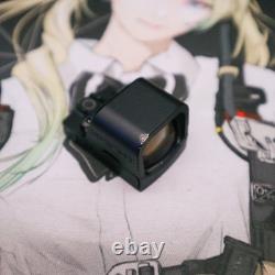 Osight K 6moa Red Dot Sight For Shield Cut Slides Free Shipping