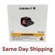 Osight K Open Reflex Red 6-moa Dot Optic With Replaceable Side Loading Battery