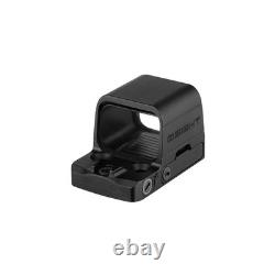 Osight SE Green 2 MOA Dot & 32 MOA Circle Enclosed Optic, RMSc Footprint