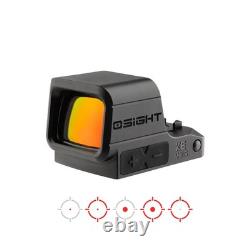 Osight XE AMRS