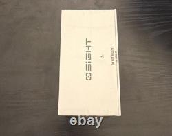 Osight XR Enclosed Red Dot Optic Ruggedized Miniature Reflex Footprint 2/6+32