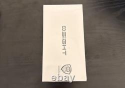 Osight XR Enclosed Red Dot Optic Ruggedized Miniature Reflex Footprint 2/6+32
