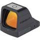 Osight X 1x Red Dot Sight, 3 Moa/32 Moa Circle Upc 6978095650018