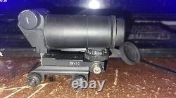 PK-AS red dot sight Picatinny rail Belarussian PRE WAR AUTHENTIC SHIPS FROM US