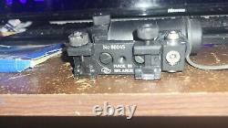 PK-AS red dot sight Picatinny rail Belarussian PRE WAR AUTHENTIC SHIPS FROM US