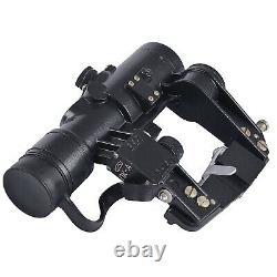 PK-A. Russian Red Dot Sight. Rifle Scope Collimator Side Rail. BelOMO