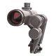 Pk-a Venezuela. Red Dot Scope Collimator Rifle Sight. Side Mount Belomo. Combloc
