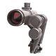Pk-a Venezuela. Russian Red Dot Sight. Rifle Scope Collimator Side Rail. Belomo