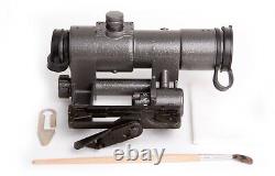 PK-A Venezuela. Russian Red Dot Sight. Rifle Scope Collimator Side Rail. BelOMO