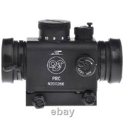 PRC. Compact Russian Red Dot Scope Collimator Sight. 2 MOA. BelOMO