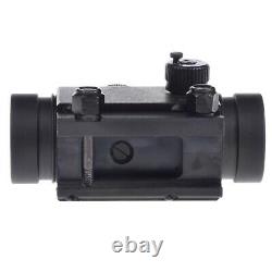 PRC. Compact Russian Red Dot Scope Collimator Sight. 2 MOA. BelOMO