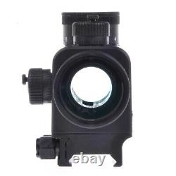 PRC. Compact Russian Red Dot Scope Collimator Sight. 2 MOA. BelOMO