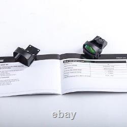 PRE SALE SIG SAUER ROMEO1PRO 1x30mm 3 MOA Red Dot Sight with Protective Shroud