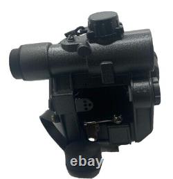 PSO 1x30 Style Red dot sight for AK & SVD mounts airsoft Ships From USA