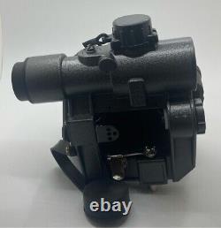 PSO 1x30 Style Red dot sight for AK & SVD mounts airsoft Ships From USA