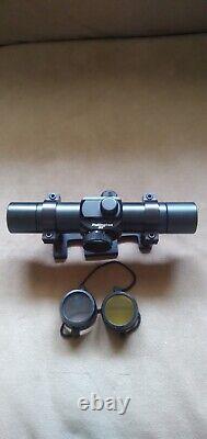 Pollington 33mm Red Dot Sight