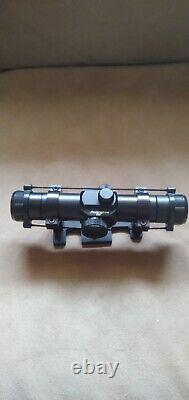 Pollington 33mm Red Dot Sight