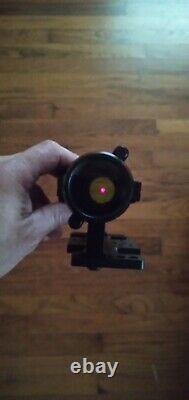 Pollington 33mm Red Dot Sight