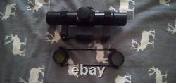 Pollington 33mm Red Dot Sight