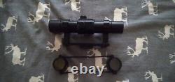 Pollington 33mm Red Dot Sight