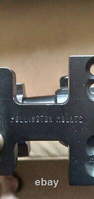 Pollington 33mm Red Dot Sight