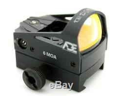 Premium Delta Tactical Red Dot Micro Reflex Sight for Handguns