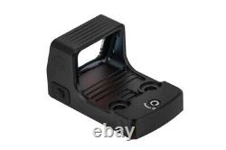 Primary Arms Classic Series 21mm Micro Reflex Sight 3 MOA Dot