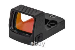 Primary Arms Classic Series 21mm Micro Reflex Sight 3 MOA Dot