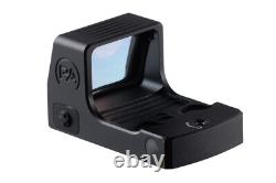 Primary Arms Classic Series 21mm Micro Reflex Sight with Autolive- 3 MOA -Open Box
