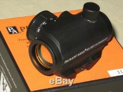 Primary Arms Micro Red Dot Sight