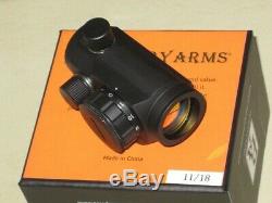 Primary Arms Micro Red Dot Sight