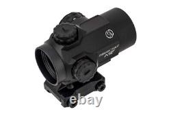 Primary Arms SLX Rotary Knob 25mm Microdot with ACSS-CQB Red Dot BLEM