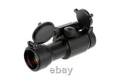 Primary Arms SLx Advanced 30mm Red Dot Sight