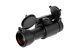Primary Arms Slx Advanced 30mm Red Dot Sight